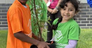 Boys & Girls Clubs of Indiana: Planting Seeds of Change