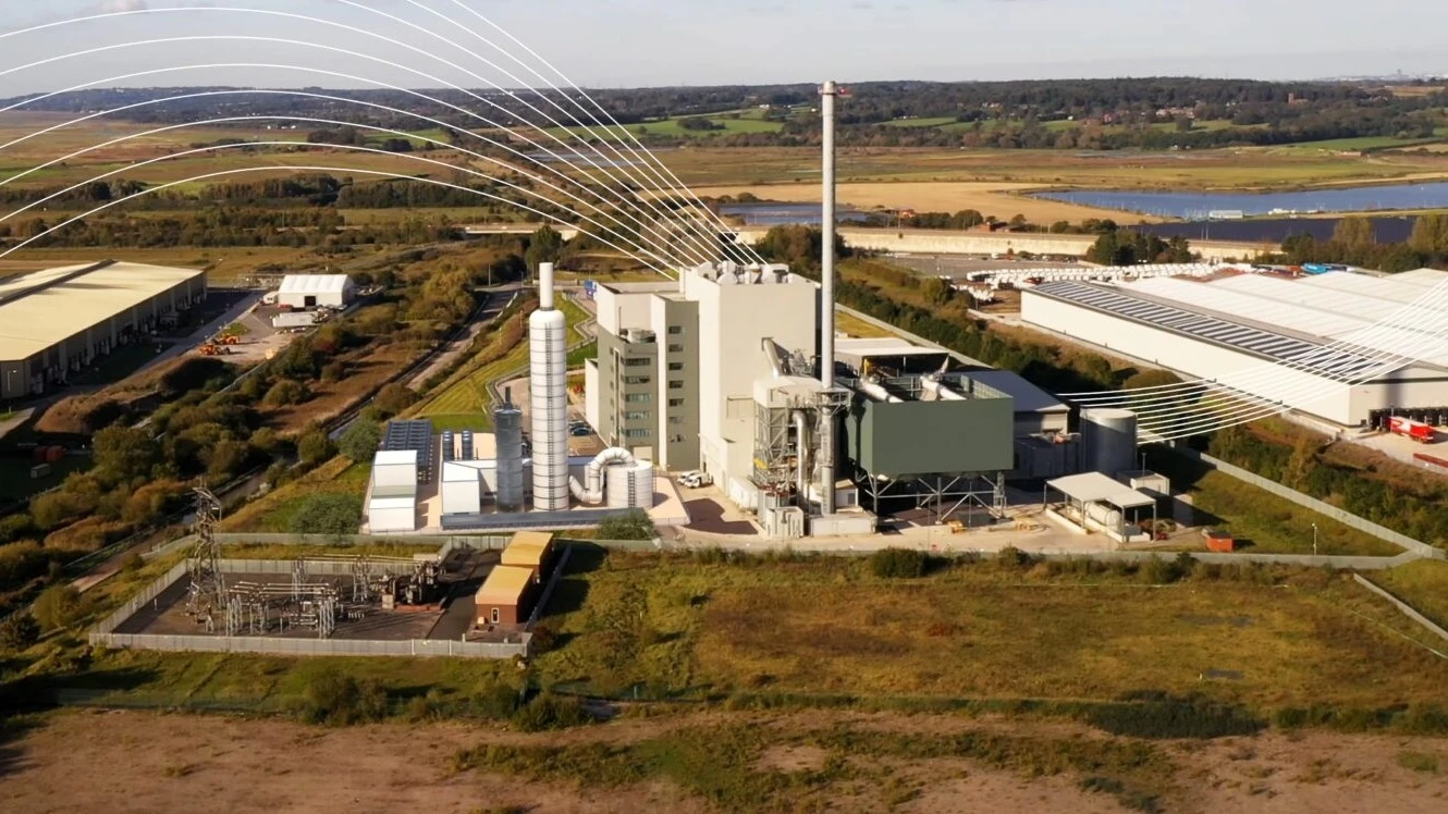 Waste to Power: enfinium's Sustainable Solution