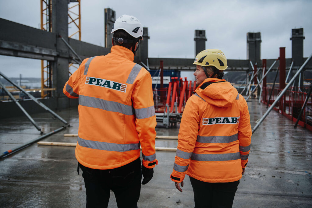 Peab Issues $141 Million in Green Bonds for Green Buildings, Clean Transportation, and Pollution Management