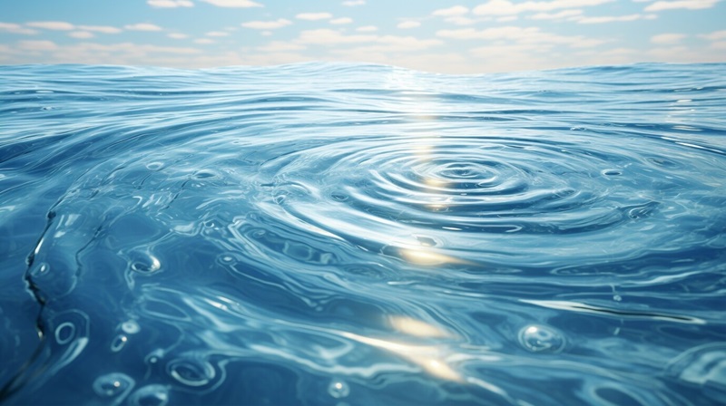 Sustainable Water Practices The ESG Imperative Shaping Our Future