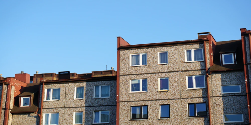 1,300 New Homes! Bromford Goes Green