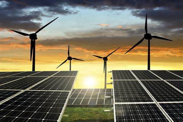 Brazil Powers Ahead: Leading the G20 with 89% Renewable Energy