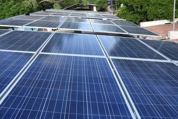 First Half Solar Installations in India Reach 15 GW, Surpassing All Previous Years