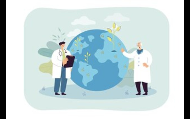 Scientists Call for Unified Action on Climate, Nature