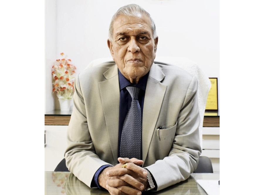 Environmental Protection Requires Global Unity, Says KK Aggarwal, President, SAU