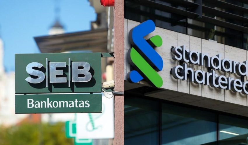 Standard Chartered and SEB Partner with Puro.earth to Drive Liquidity and Investment in the Carbon Dioxide Removal Market