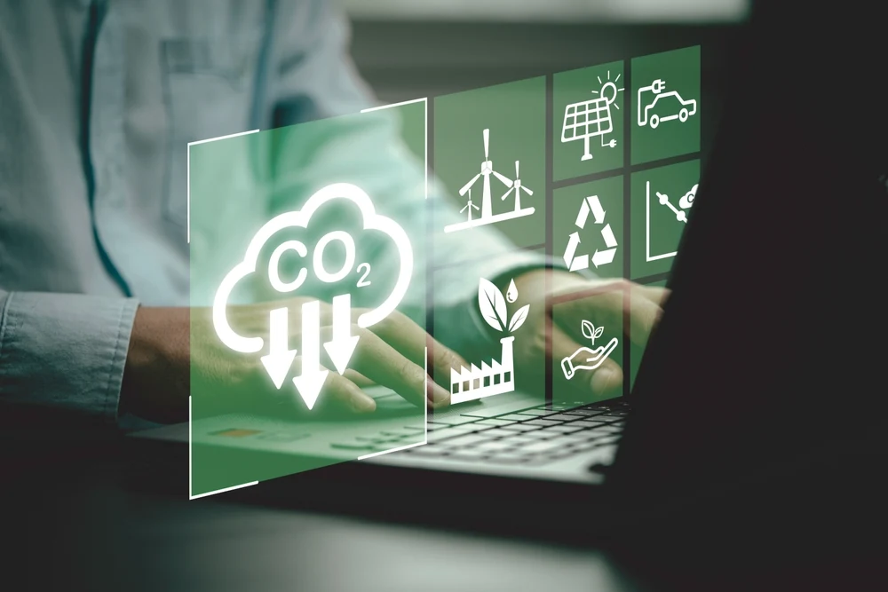 Nextbitt's AI Reduces Scope 3 Emissions Tracking Complexity