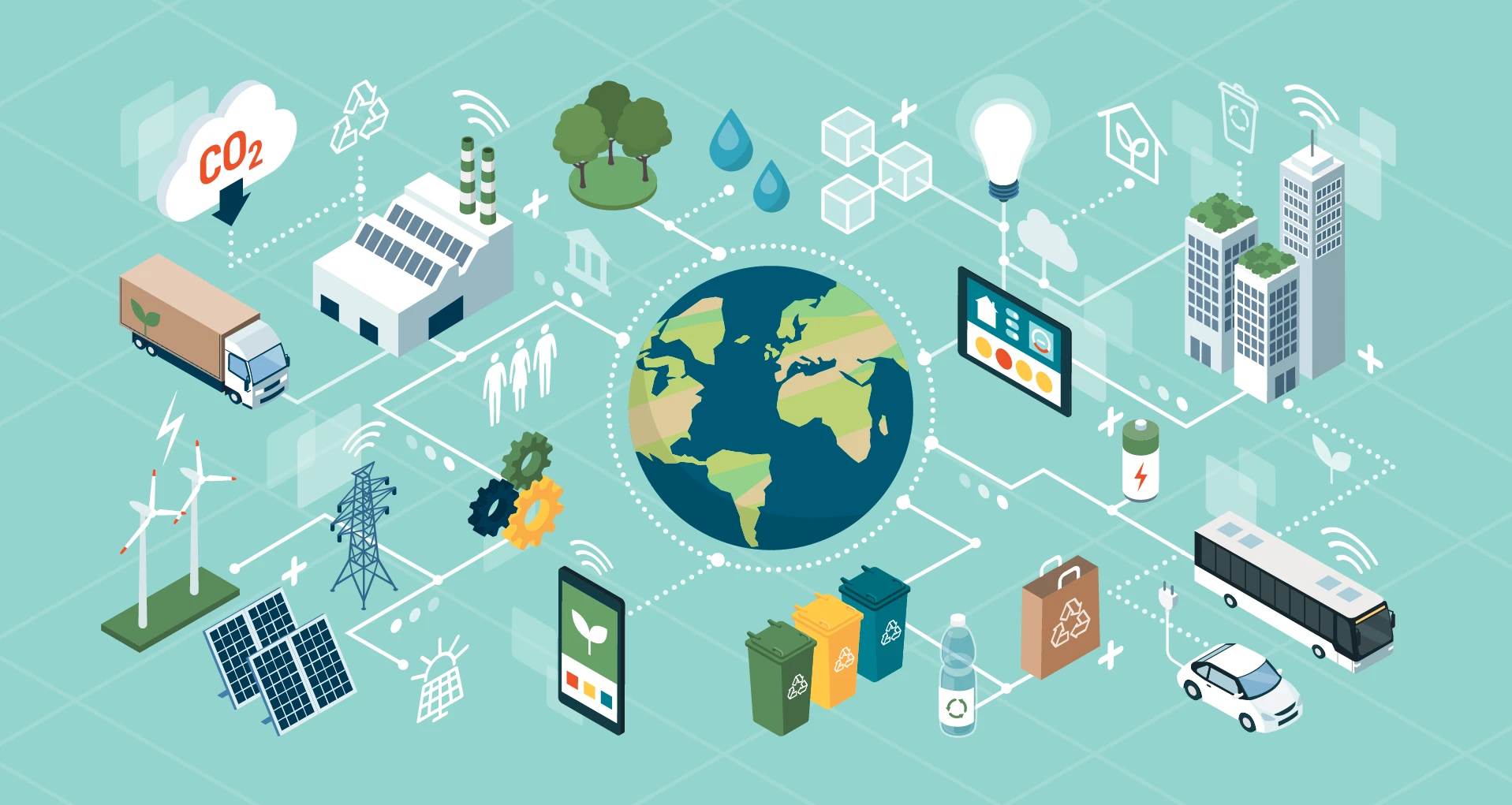 Bureau Veritas Expands Scope 3 And LCA With Acquisition