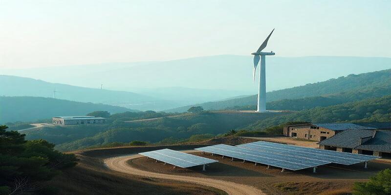 India's Climate Action: A Roadmap for the Global South's Transition