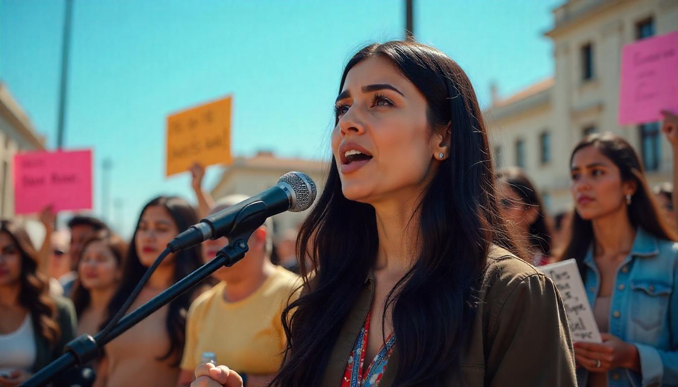 A Day for Palestine: A Call for Justice and Peace