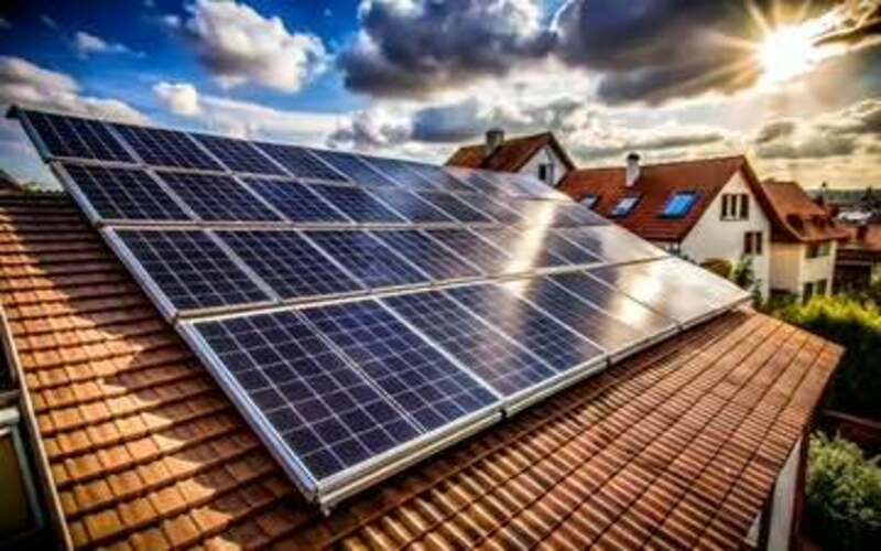 Waaree Energies Secures EPD Certification, Emphasizing Low-Carbon Footprint of Solar Panels