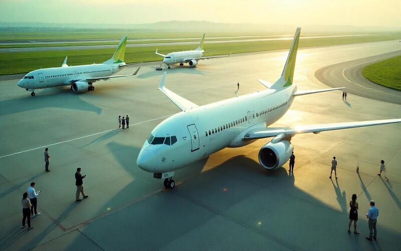 A Greener Approach to Aviation: The Rise of Sustainable Finance