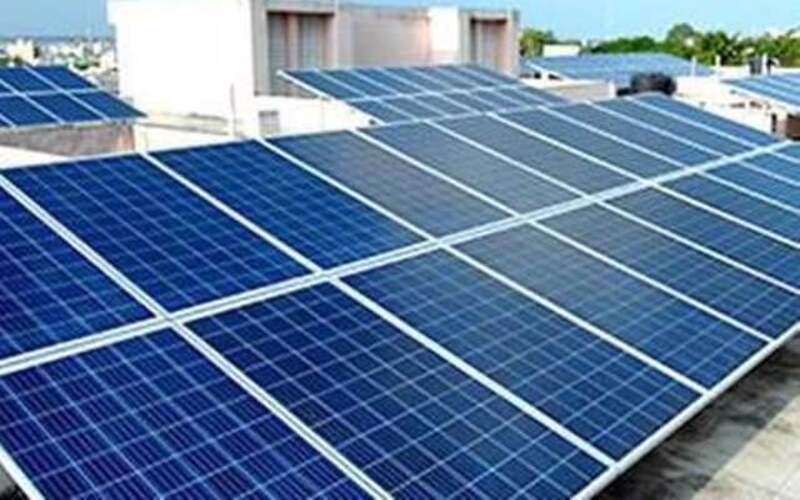 Waaree Renewable Technologies Bags 2 GW Solar Project in Bikaner, Expanding its Solar Portfolio