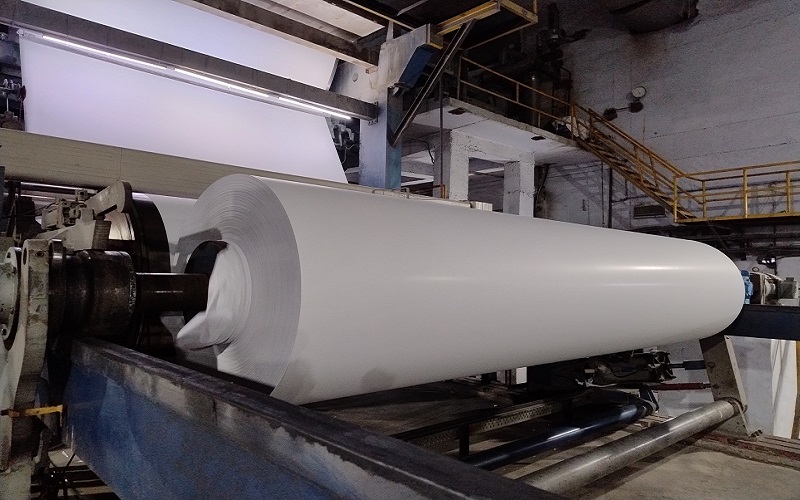 Turning Perception Into Progress: How This Paper Manufacturing Unit Redefined Quality Of Recycled Paper