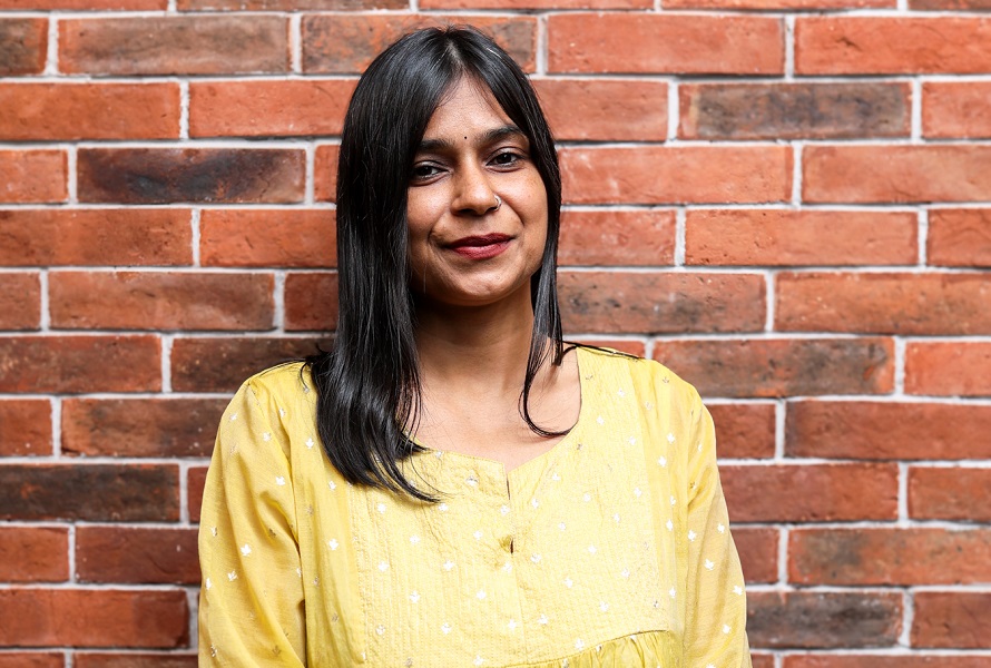 ESG Central To Our Operations: Smitha Jain Arora, Head - Sustainability and Impact, Vivriti Capital