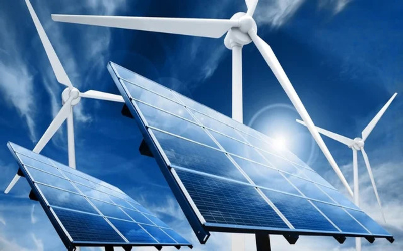 Envision to Supply 1GW of Wind Turbines and 320 MWh BESS to Juniper Green Energy