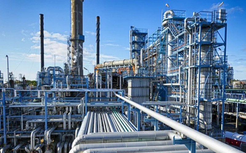 More Gas for Indian Cities: 10,805 km Pipeline Expansion to Boost Supply