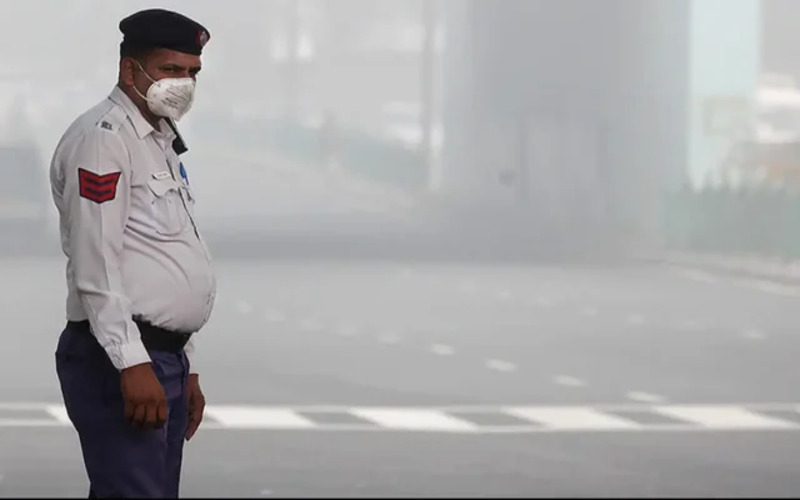 Delhi-NCR Lifts GRAP 3 Restrictions as Pollution Levels Decline