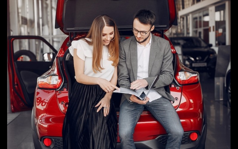 Automakers Partner With Tesla, Polestar to Avoid Fines