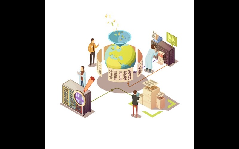 White Summit Capital Raises €350M for Decarbonization Fund