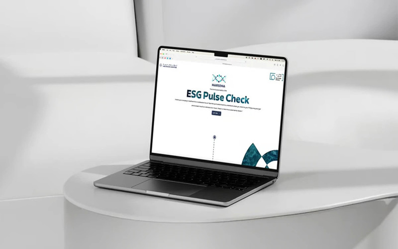 Abu Dhabi Mobility & Maritime Introduce Innovative ESG Tool