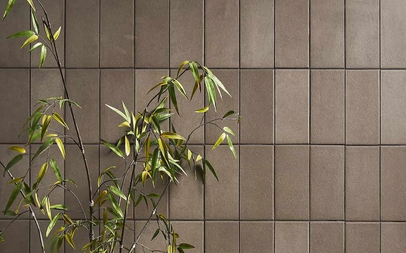 FRONT Materials Adds Alusid Sustainable Floor Tiles to Product Line