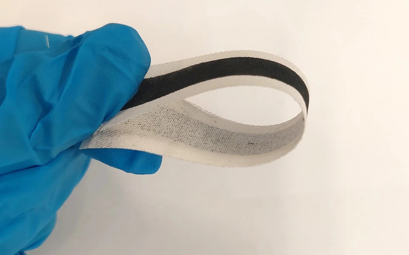 Could E-Textiles Be the Key to Ending Clothing Waste?