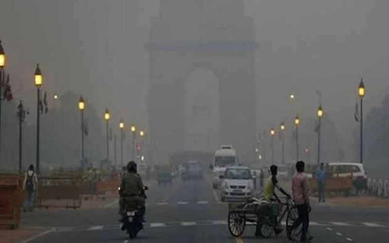Delhi Pollution Control Committee Recovers Over Rs 112 Crore in Environmental Compensation