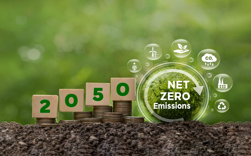 EU Green Deal: Accelerating the Transition to Net-Zero Emissions by 2050