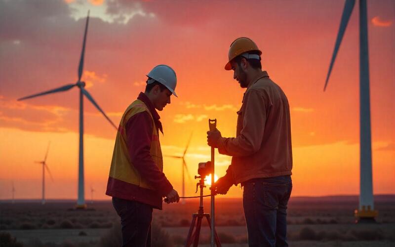 Unpacking America's Clean Energy Revolution in 2025