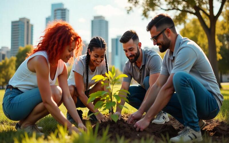 Australia: Tackling Sustainability Challenges in 2025