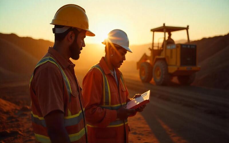 ESG in Australian Mining: Meeting the Sustainability Challenge