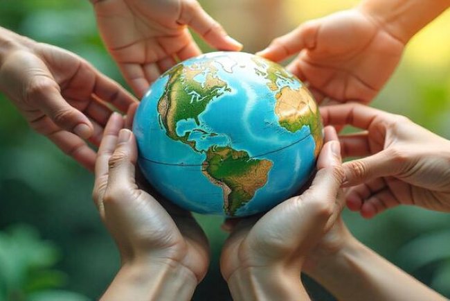 2024: A Year Of Green Growth For India