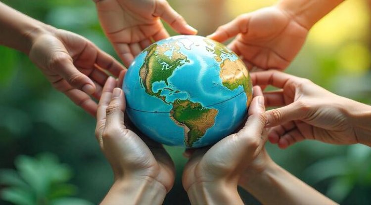 2024: A Year Of Green Growth For India