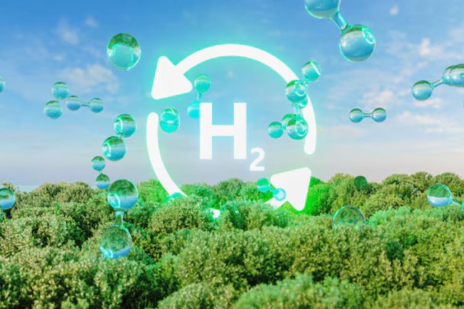 Kerala Receives Rs 34.84 Crore for Pioneering Green Hydrogen Pilot Project