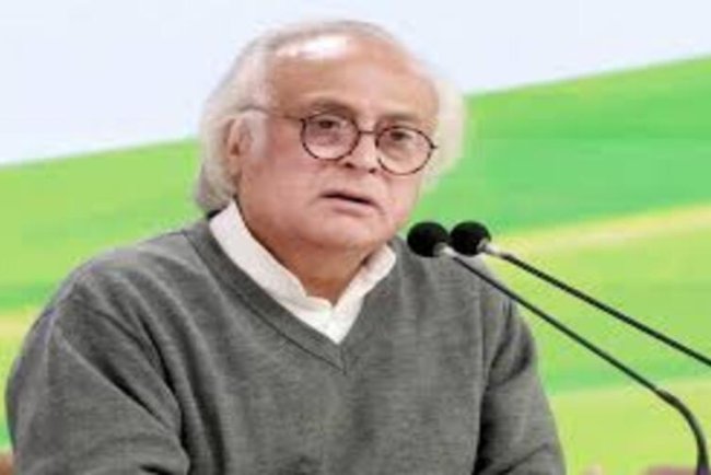 Congress Alleges Great Nicobar Project Will Lead to Ecological and Humanitarian Disaster