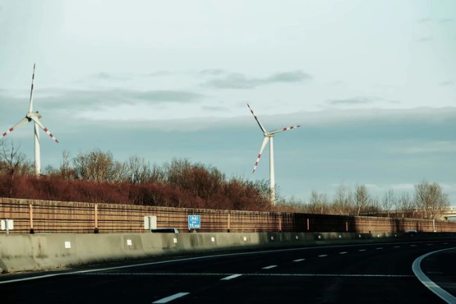 Covestro & DB Cargo Drive Sustainable Chemical Transport Forward