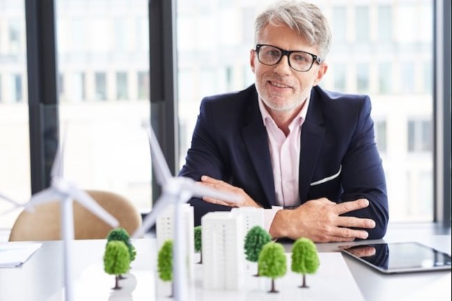 Felipe Daguila Appointed CEO of Terrascope for Growth