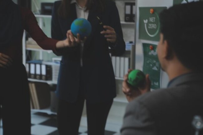 JPMorgan Exits Net-Zero Banking Alliance Amid Pressure