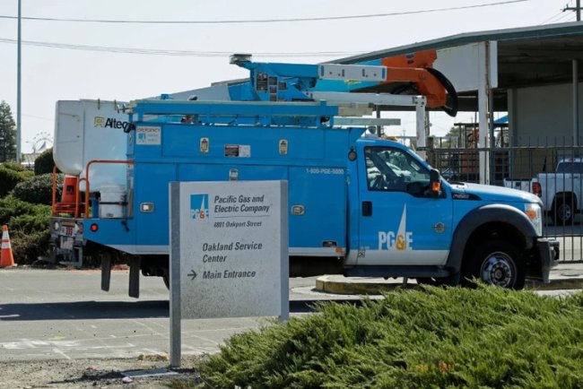 DOE Invests $15B in PG&E's Hydropower and Battery Storage Expansion