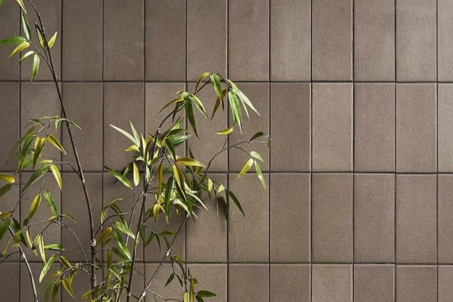 FRONT Materials Adds Alusid Sustainable Floor Tiles to Product Line