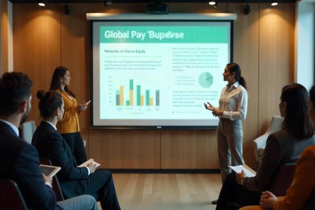 Applying ESG Principles to Russia's Arctic Development