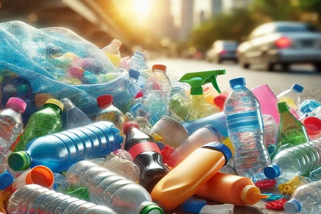 Re Sustainability, Aarti Circularity To Invest Rs 100 Cr In Plastic Recycling