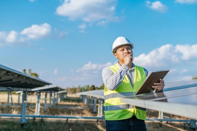 Mirova Injects USD10m to Fuel ecoligo's Solar Energy Expansion in Vietnam