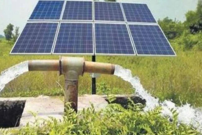 TREDA to Power 10,895 Rural Farms with Solar Pumps