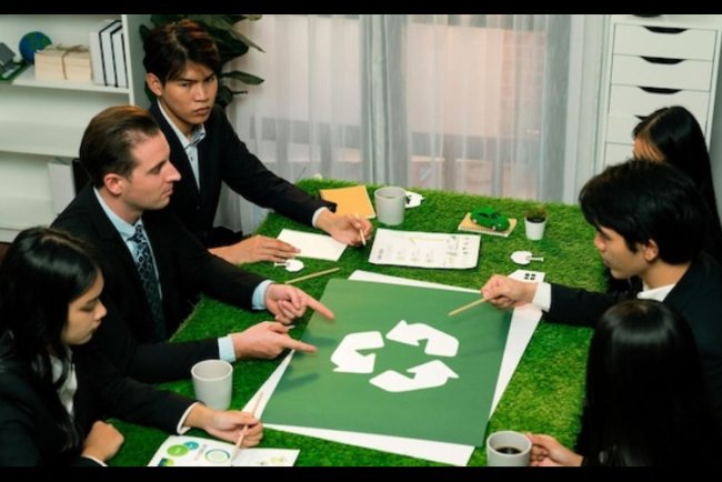 Ingka Group Invests €1 Billion To Boost Recycling Globally