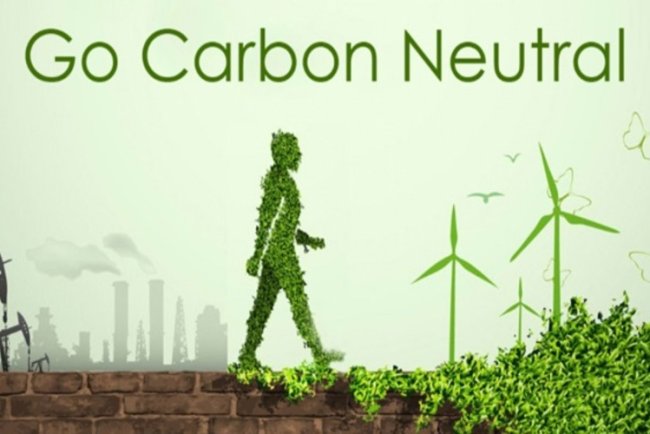 Assessing India's Progress in Reaching its 2070 Carbon Neutrality Target