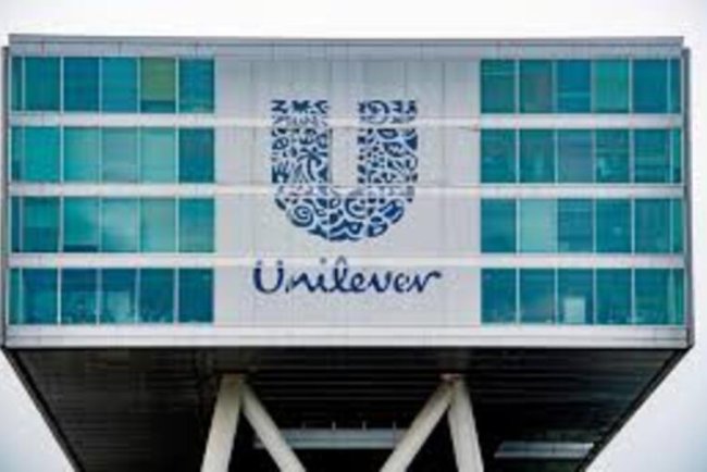 Analyzing the Global Market Impact of Unilever's "Clean Future" Strategy