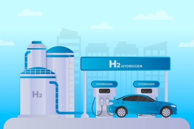 $635M Grants Expand Zero-Emission Vehicle Infrastructure