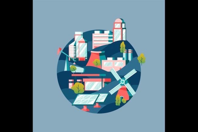 Decarbonizing Canada’s Grids Key To Emission Reduction